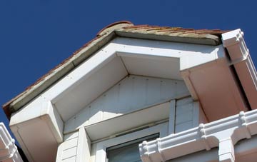 Oatlands fascia installation costs