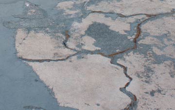 fibreglass roofing replacement Oatlands