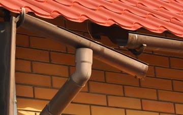 Oatlands gutter repair costs