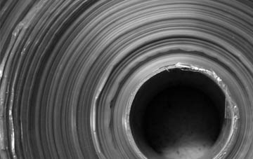 Oatlands pvc roof replacement