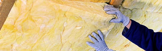 quotes for Oatlands roof insulation