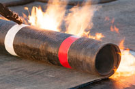 free Oatlands re-felting quotes