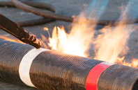 Oatlands flat roofing replacement