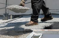 find rated Oatlands flat roofing replacement companies
