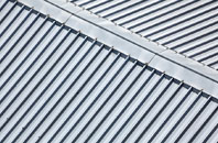 Oatlands metal roofing